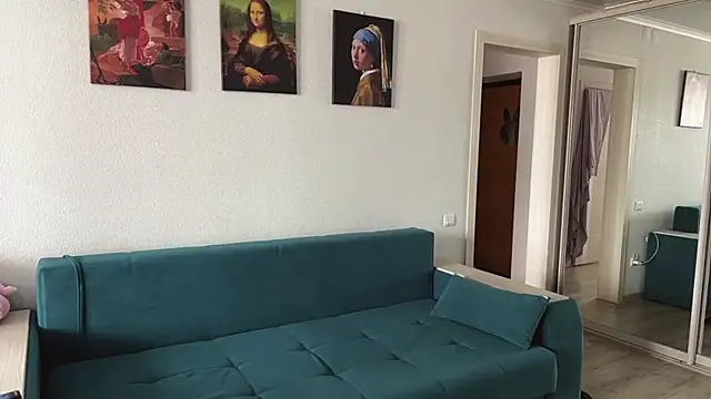 Ellewaay Live XXX-Chat