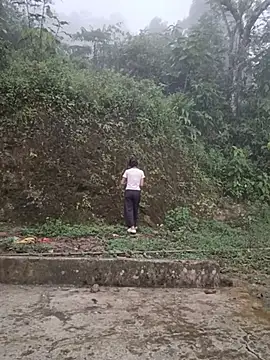 Sembang XXX Secara Langsung Hoa-tuylip