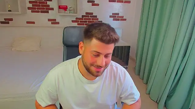 DaxGreer Webcam show