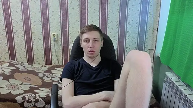 Chatroom XXX en direct de Darien_Brown
