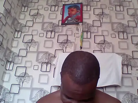 Chumba_001 Webcam Show