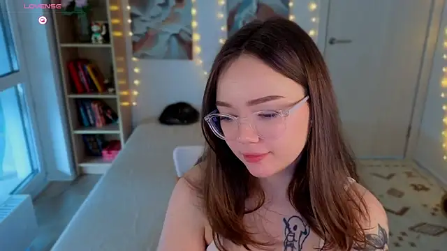 MilenaSaint – Naživo XXX chat