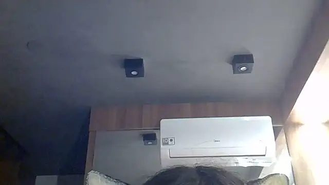 Show de webcam de SkinnyKitten