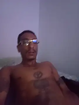 Webkamerová show smokepurpxxx