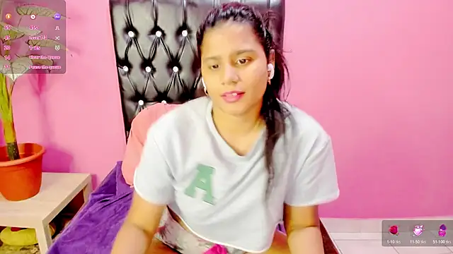 INDIANFLAME Live XXX Chat