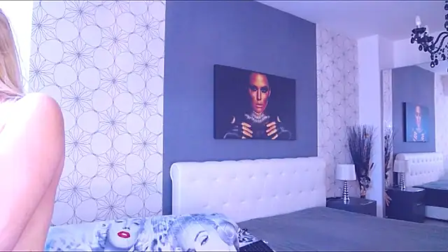 MaryMatiss Chat XXX live