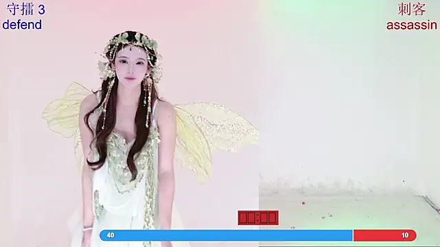 دردشة TNT-Sister الجنسية المباشرة