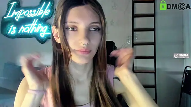 CherryBloom777's Live XXX Chat