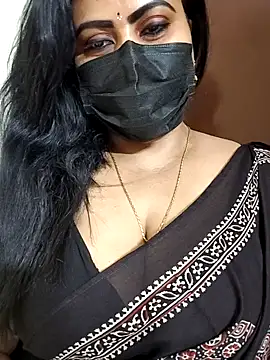 Anushka_flower's Live XXX Chat
