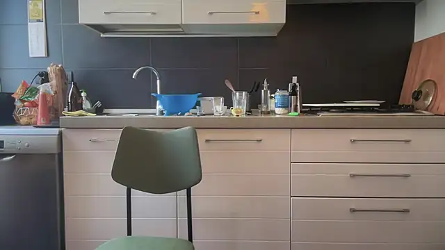 theitalianbear Webcamshow