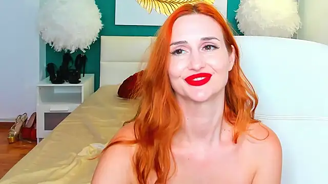 Chatroom XXX en direct de Red_Fairy_