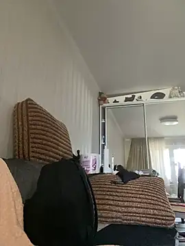 Frosl Webcam Show