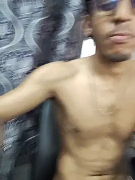 Webkamerová show Ovi_slave
