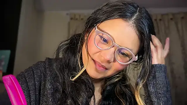 You_Ana31 élő XXX-chatje