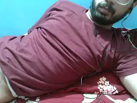 Precumboner – Naživo XXX chat