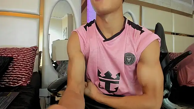 ALAN_SANTHOS 라이브 XXX 채팅