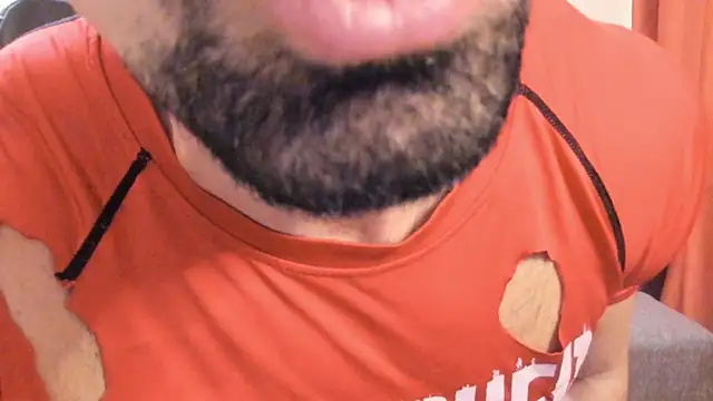 HotHunkTrainer's Live XXX Chat