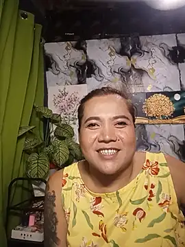 Webkamerová show NasttyMaria