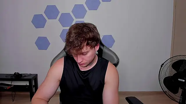 Chris_Tyson 라이브 XXX 채팅