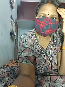 Živý XXX chat indianstars