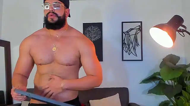 Chat XXX Live Justin_kingX7