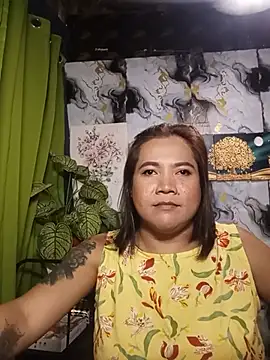 Chat XXX ao vivo de NasttyMaria