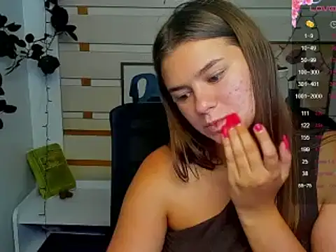 Josephine_Kiss – Live XXX-chat