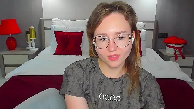 Chatroom XXX en direct de gentle__flirting