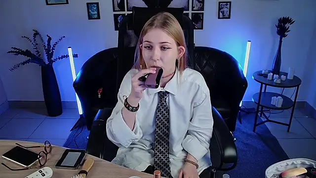 lanafitch – Live XXX-chat