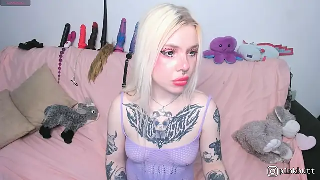 HelenGoat's Live XXX Chat