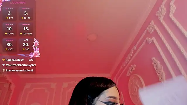 Kat_VonDe's Live XXX Chat
