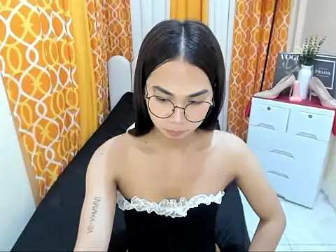 TsAlexa_Blaire 在線直播表演