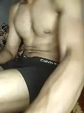ahmed-eg1997 Adlı Modelin Canlı XXX Sohbeti