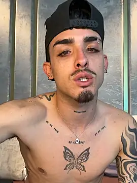 NikoStone_ Chat XXX live