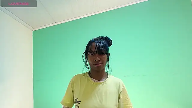 Chat XXX ao vivo de avaleri_cherry