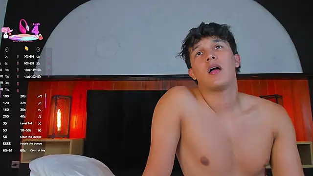 Leo_Savage_ Chat XXX in diretta