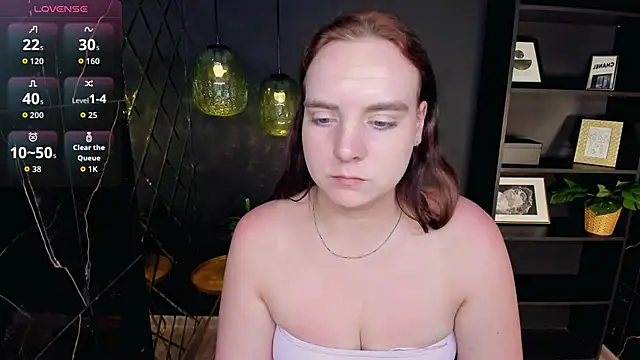 Sembang XXX Secara Langsung Candy_Queen__