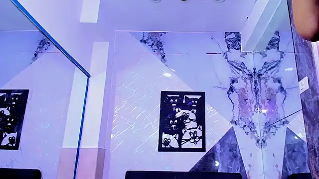 Czat XXX na żywo – Isabella_stanford2