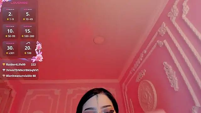 Živý XXX chat Kat_VonDe