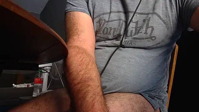 Webkamerová show dav8038