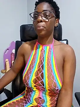 Chat XXX en directo de Shaniko89