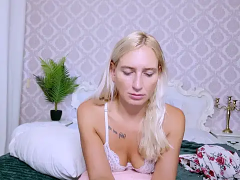 Онлайн чат XXX Kayleen_B