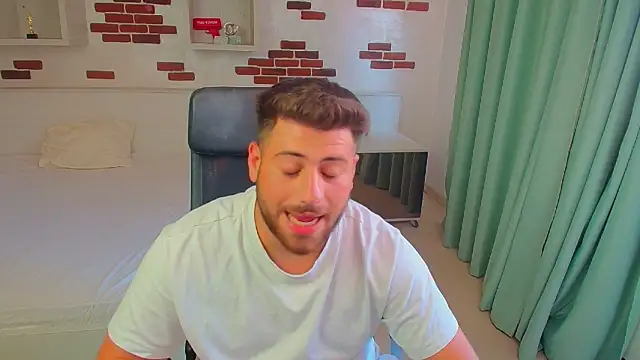 Chat XXX Live DaxGreer