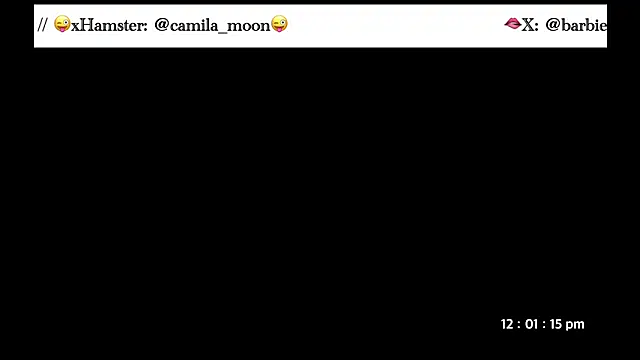 Chat XXX ao vivo de Camila_Moon@xh