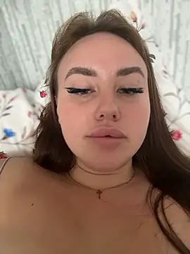 Czat XXX na żywo – KiraSunshine