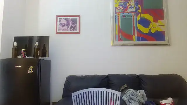 XXX chat uživo modela AMIRDIB2025