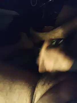 chocki7 Webcam Show