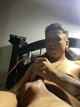 Show Webcam de Jessking5