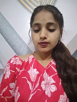 Sy_Shrishti Adlı Modelin Canlı XXX Sohbeti