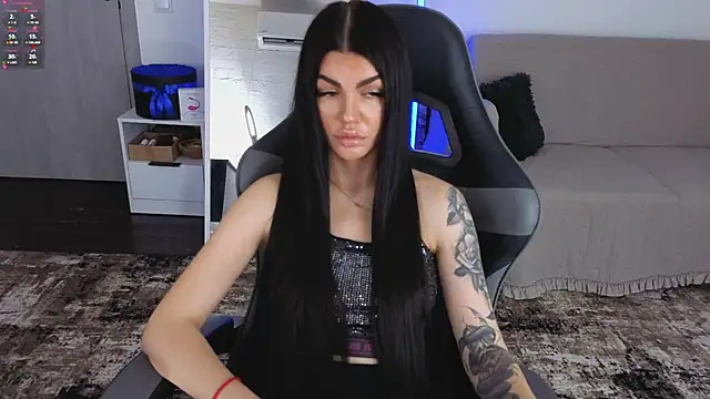 Živý XXX chat AnacondaOnn